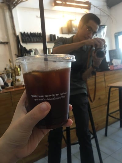 Americano