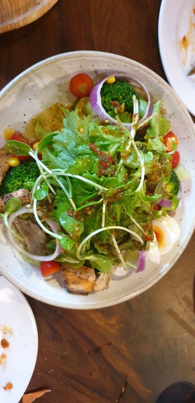 ทูน่ามาเนีย