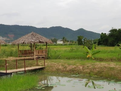 บรรยากาศ