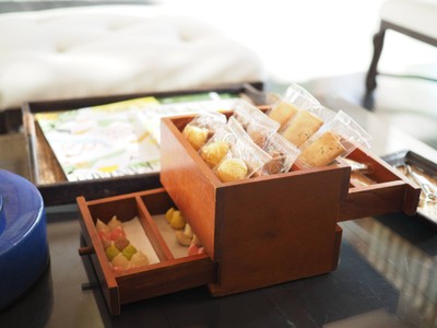 ล็อบบี้