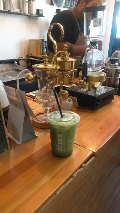 Matcha