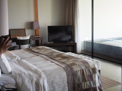 ห้องพัก