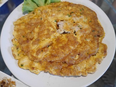 ไข่เจียว