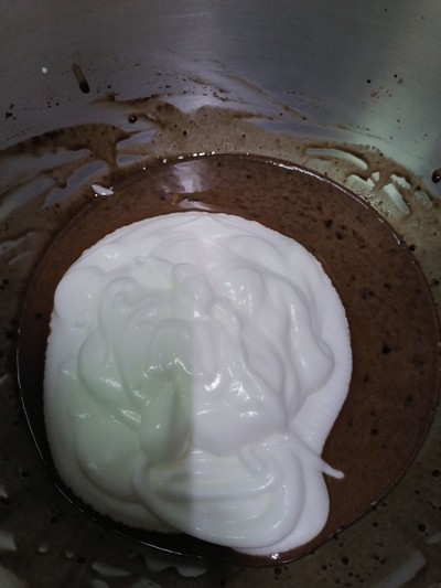 วิธีทำ Chocolate cake