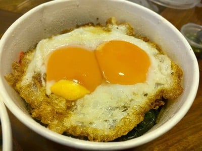 Phed Mark LINE MAN Kitchen สุขุมวิท