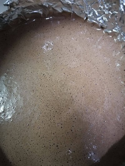 วิธีทำ Chocolate cake