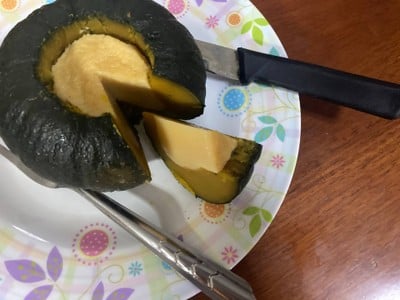 สังขยาฟักทอง