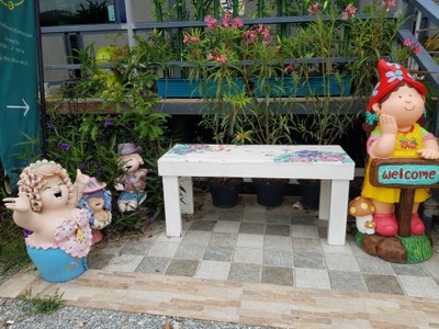 หน้าร้าน