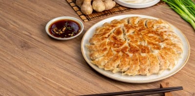 เกี๊ยวซ่า