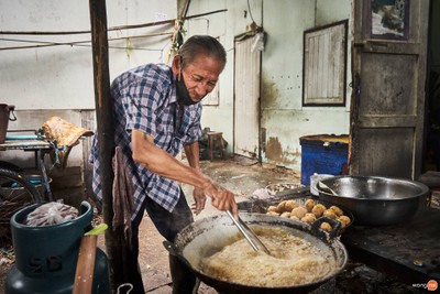 บรรยากาศ