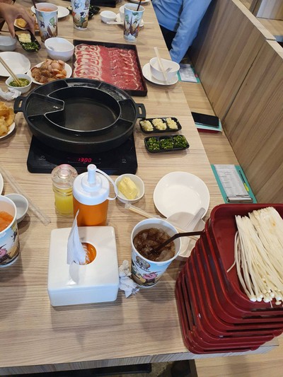 บรรยากาศ