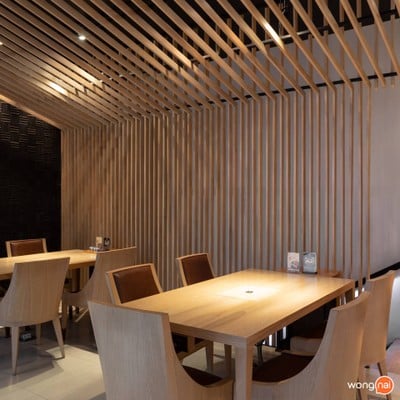 บรรยากาศ Arizuki หรรษาโฮเต็ล