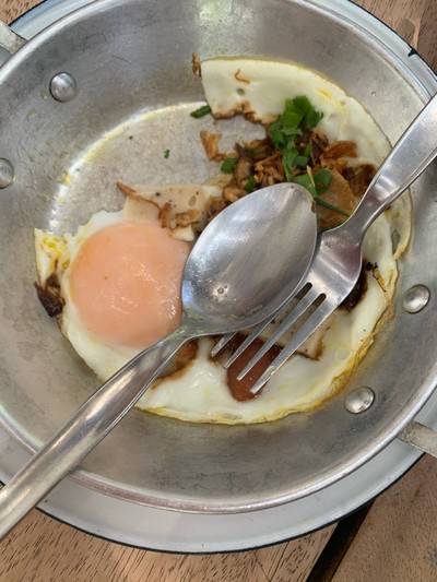 ไข่กระทะ