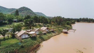 Credit ภาพ : FB Jumtla Campiness