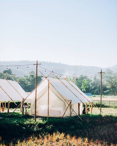 Credit ภาพ : FB CAMP Chiangmai