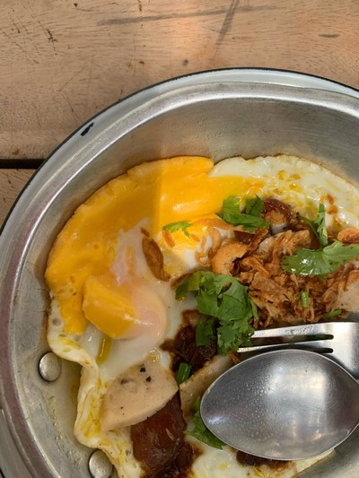 ไข่กระทะ