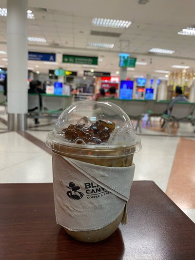 ชานมบราวชูก้า