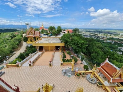 วัดคีรีวงศ์