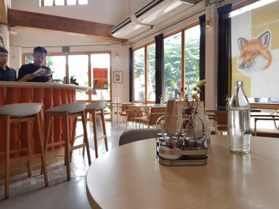 บรรยากาศ