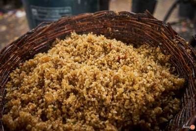 อาหาร หรือ เครื่องดื่ม