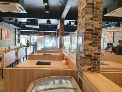 บรรยากาศ