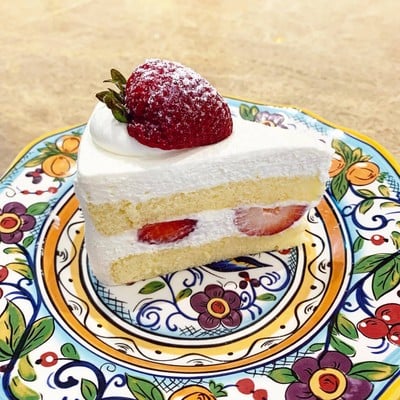 เมนูของร้าน Buttercup