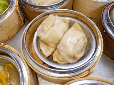 เกี๊ยวซ่านึ่ง