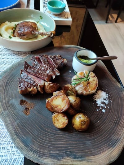 ร ว ว Alati Siam Kempinski Hotel Bangkok อร อยมากๆ บร การด บรรยากาศสงบเง ยบ Wongnai