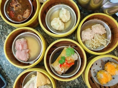 ติ่มซำ