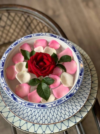 Calm Massage and Spa Chiangmai