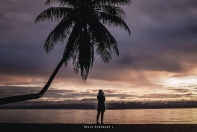 Unseen Thailand “KOH KRADAD” เกาะกระดาด จ.ตราด