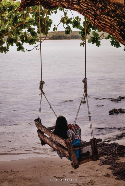 Unseen Thailand “KOH KRADAD” เกาะกระดาด จ.ตราด