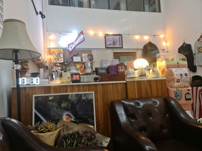 บรรยากาศ