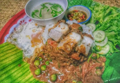 พะแนง