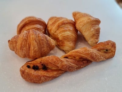 เมนูของร้าน One Two Two Coffee Bar @ Lasalle ลาซาล