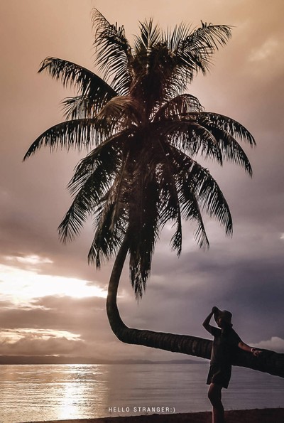 Unseen Thailand “KOH KRADAD” เกาะกระดาด จ.ตราด