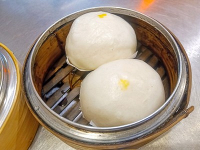 ซาลาไส้ครีม