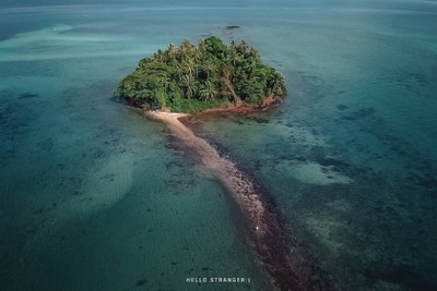 Unseen Thailand “KOH KRADAD” เกาะกระดาด จ.ตราด