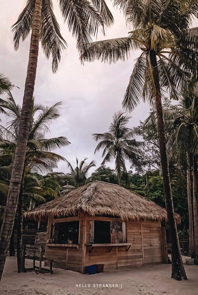 Unseen Thailand “KOH KRADAD” เกาะกระดาด จ.ตราด