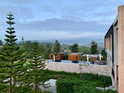 De Capoc Resort Khaokho