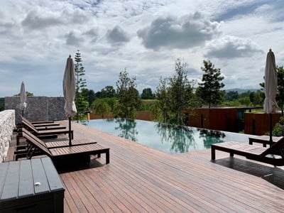 De Capoc Resort Khaokho