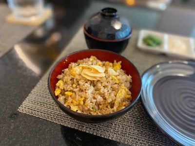 Tong Teppan เกษตร - นวมินทร์