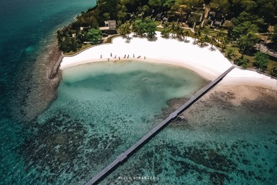Unseen Thailand “KOH KRADAD” เกาะกระดาด จ.ตราด
