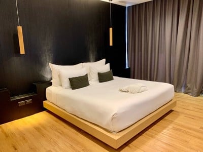 De Capoc Resort Khaokho