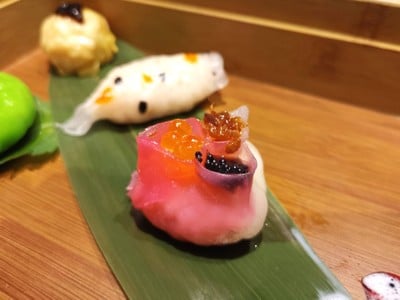 กล่องปริศนา