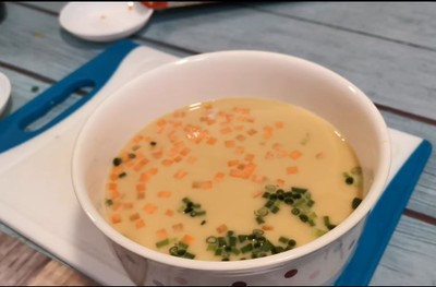 วิธีทำ ไข่ตุ๋นนมสด