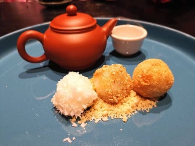 บัวลอย 3 ฤดู