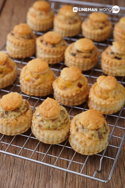 Full Flavor Bakery (ฟูลเฟลเวอร์ เบเกอรี) Full Flavor Bakery (ฟูลเฟลเวอร์ เบเกอรี)