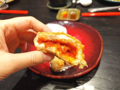 ซาลาเปาหิมะ