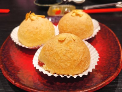 ซาลาเปาหิมะ